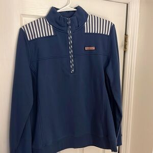 Women’s Vineyard Vines pullover